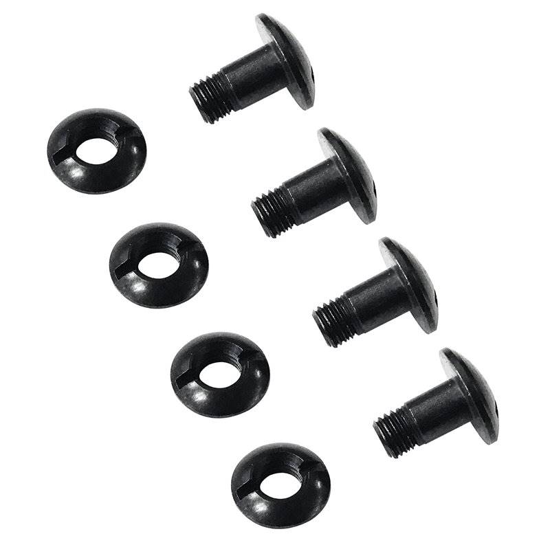 CAM FIT™ Retention Replacement Hardware Kit | Team Wendy